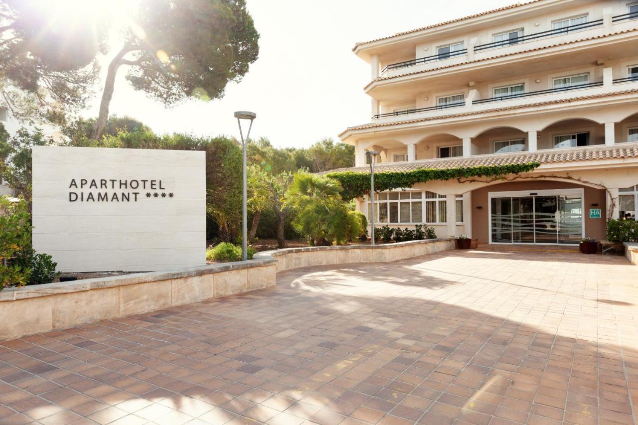 Aparthotel Diamant Cala Ratjada (Mallorca)